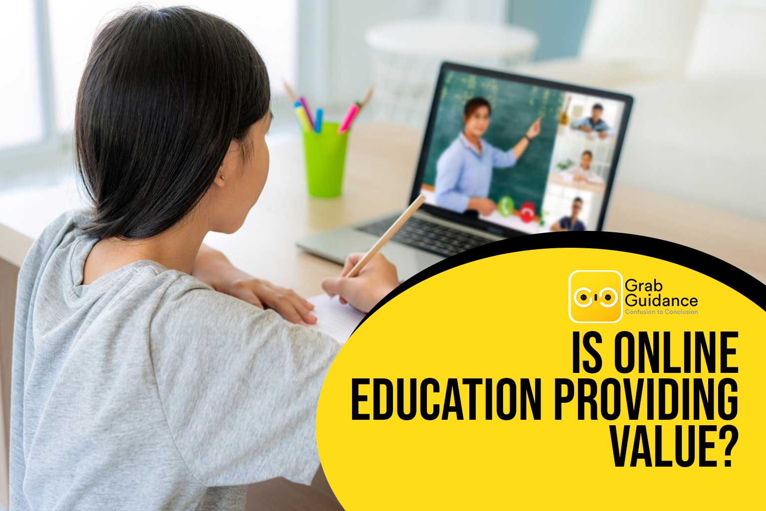 Is-Online-Education-Providing-Value