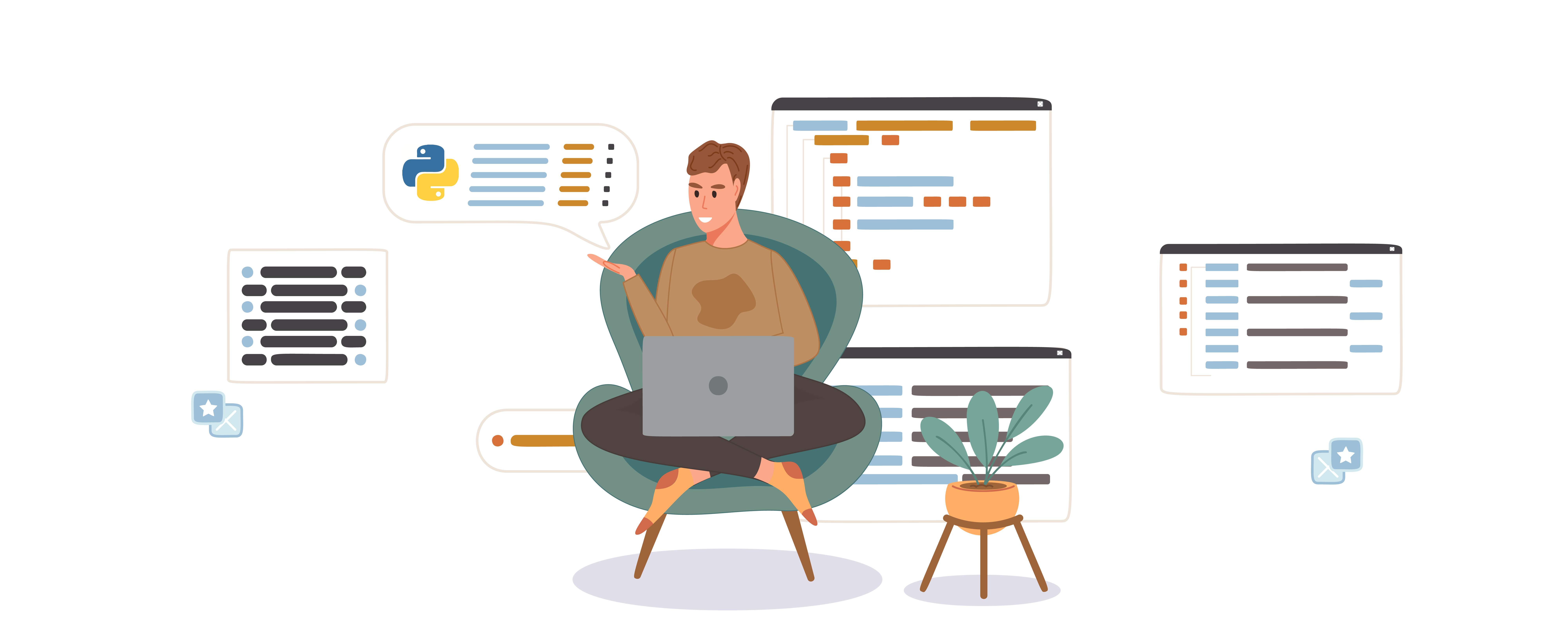 Python for Beginners