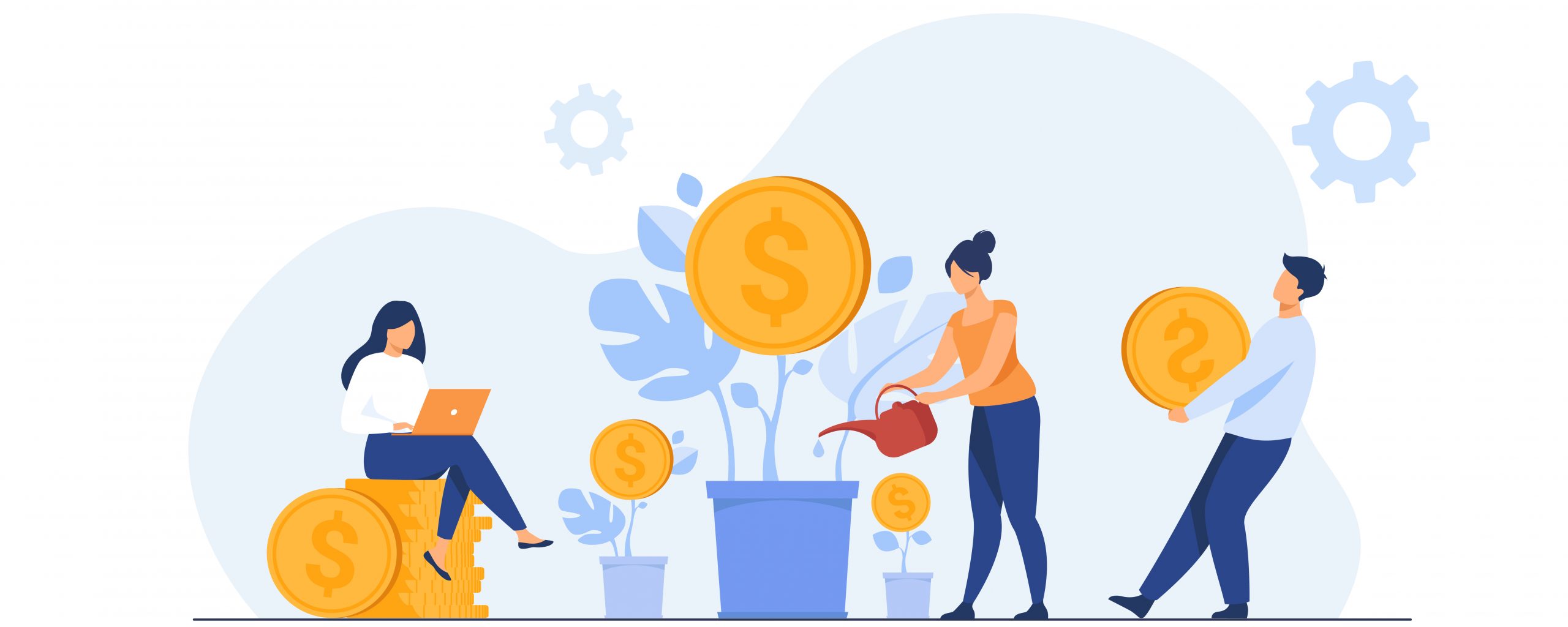 Investment Banking & Research