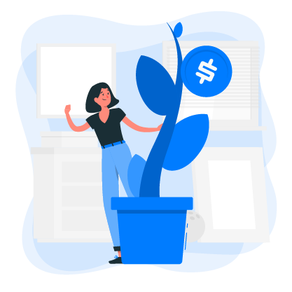 GG-Illustration-08 Earn Huge Income