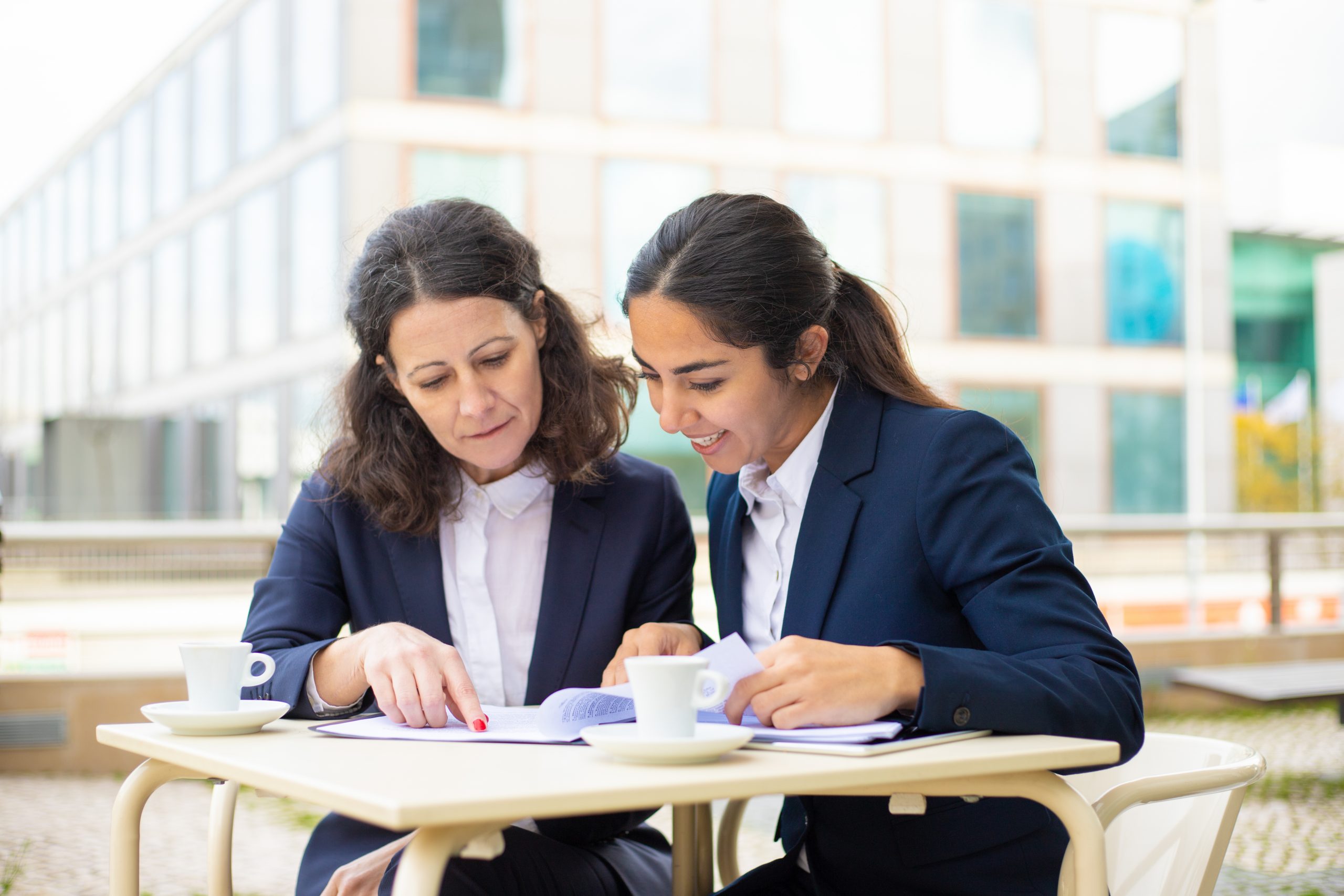 Career guidance & counseling