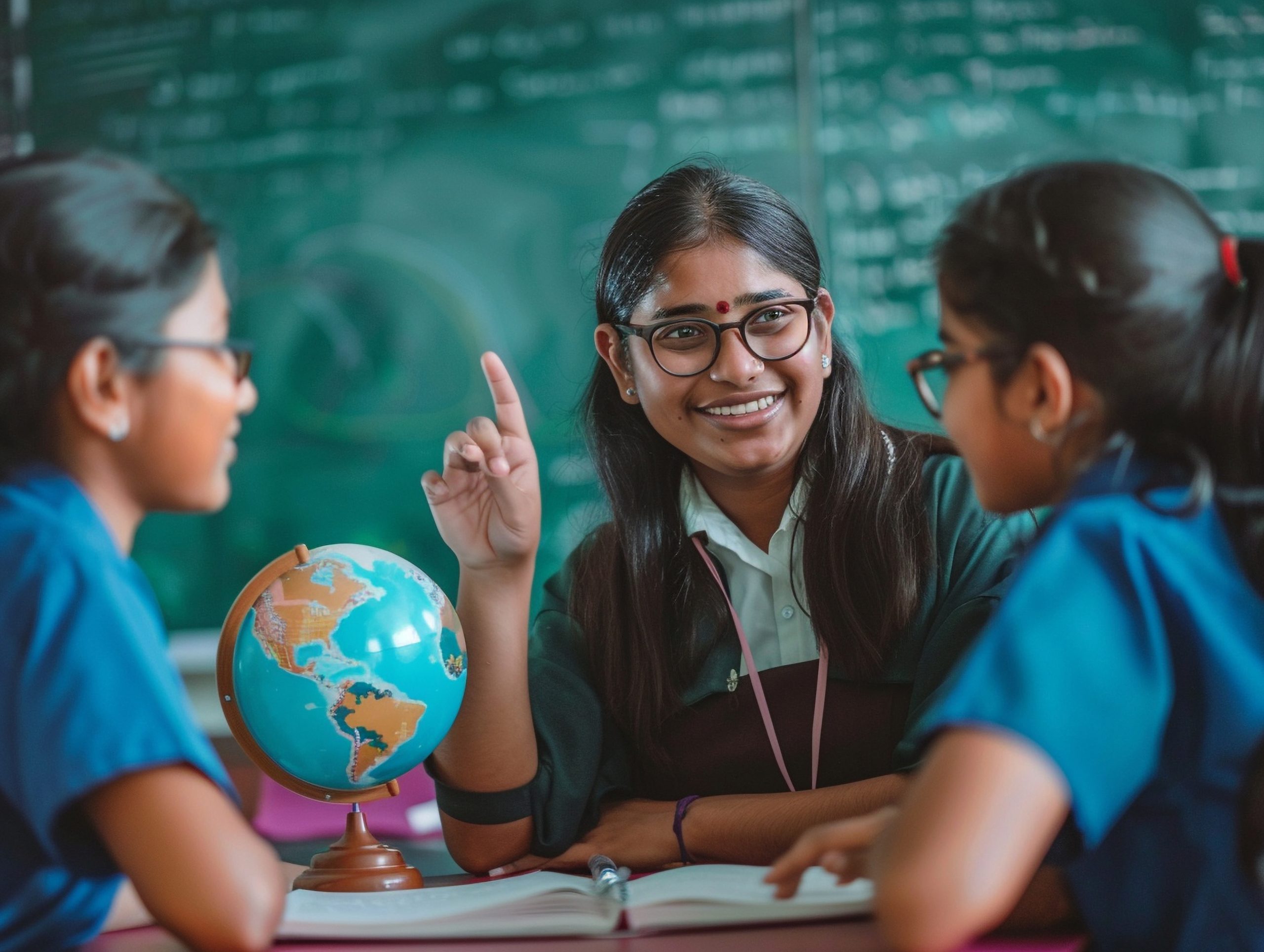 Education and Career Guidance